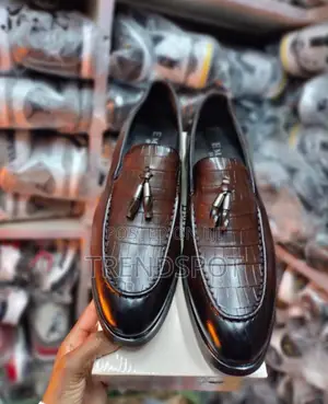 Elegant Official Shoes 648