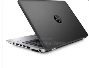 Laptop HP EliteBook 820 G3 8GB Intel Core I5 SSD 256GB