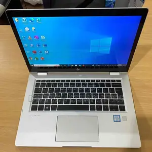 Laptop HP EliteBook x360 1030 G2 8GB Intel Core i5 SSD 256GB