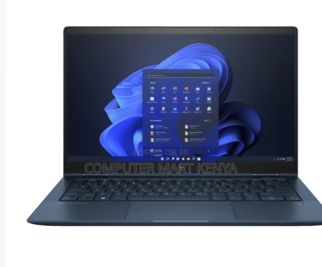 Laptop HP Elite Dragonfly G2 16GB Intel Core I5 SSD 512GB