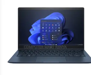 Laptop HP Elite Dragonfly G2 16GB Intel Core I5 SSD 512GB