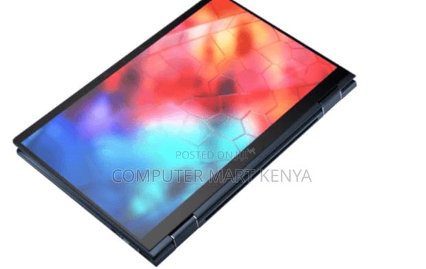 Laptop HP Elite Dragonfly G2 16GB Intel Core I5 SSD 512GB