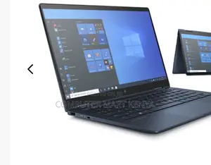 Laptop HP Elite Dragonfly G2 16GB Intel Core I5 SSD 512GB