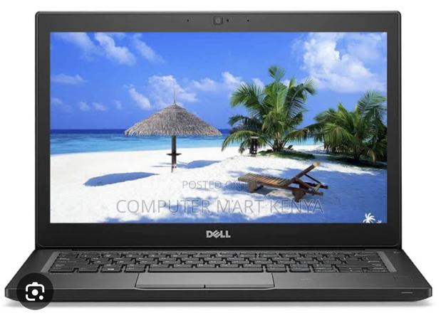 Laptop Lenovo IdeaPad 720S 8GB Intel Core I5 SSD 256GB - thumbnail 2