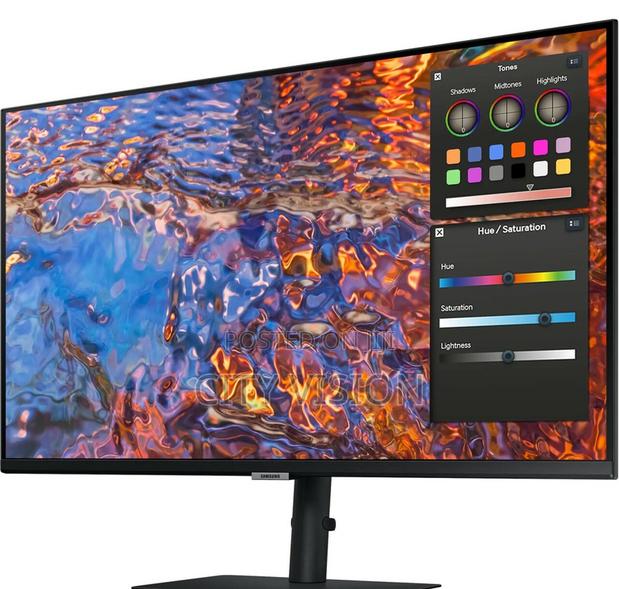 Viewfinity Samsung S8 32inch Viewfinity - main view