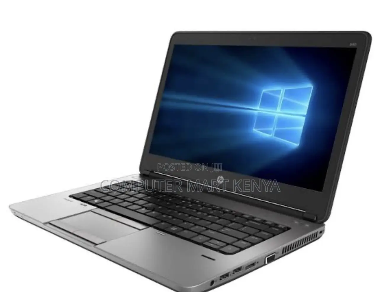 Laptop HP ProBook 640 G1 8GB Intel Core I5 SSD 500GB