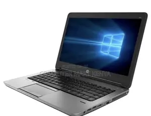 Laptop HP ProBook 640 G1 8GB Intel Core I5 SSD 500GB
