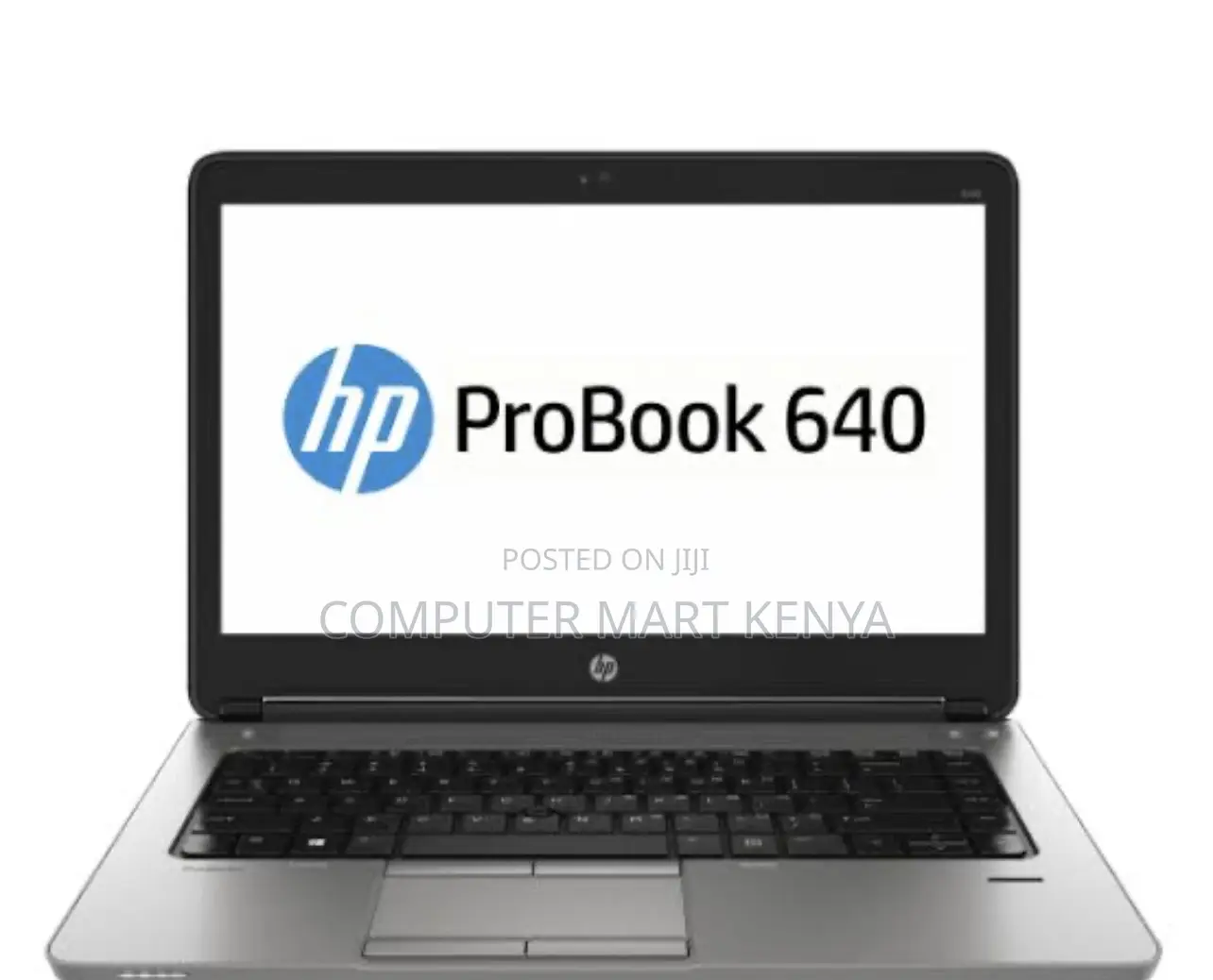 Laptop HP ProBook 640 G1 8GB Intel Core I5 SSD 500GB