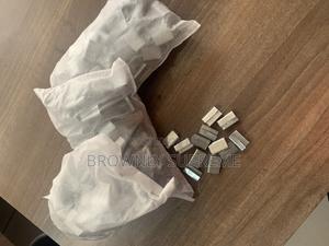 Brand New Heavy Metal Strapping Clips - main view