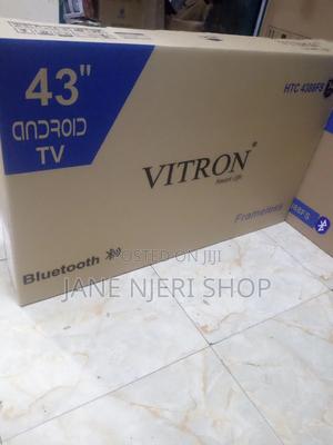 Vitron 43 With Bluetooth - thumbnail 2
