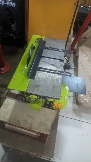 Table Saw Planner