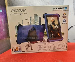 New Discover Fire9 256 GB Green - main view