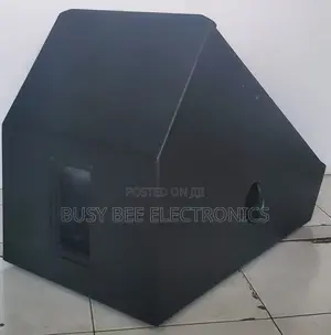 Empty Caabinet