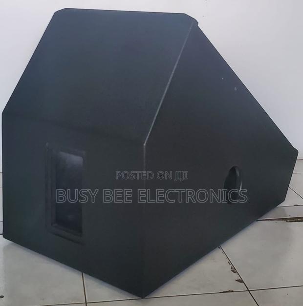 Empty Caabinet - thumbnail 2