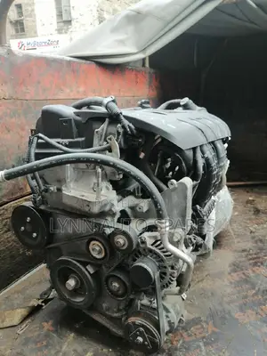Mitsubishi Outlander New Model 4J10 Complete Engine
