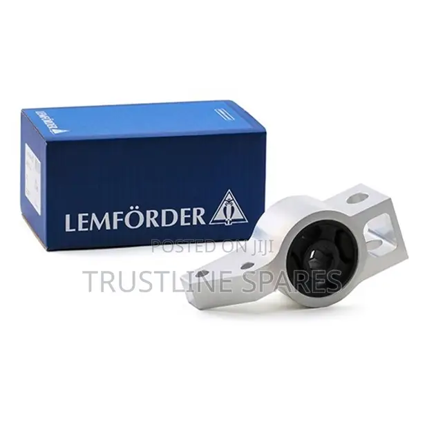 Audi A3 8P,Q3,VW Touran,Caddy,MK5 - Control Arm Bracket Bush