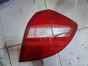 Tail Lamp Hondafit