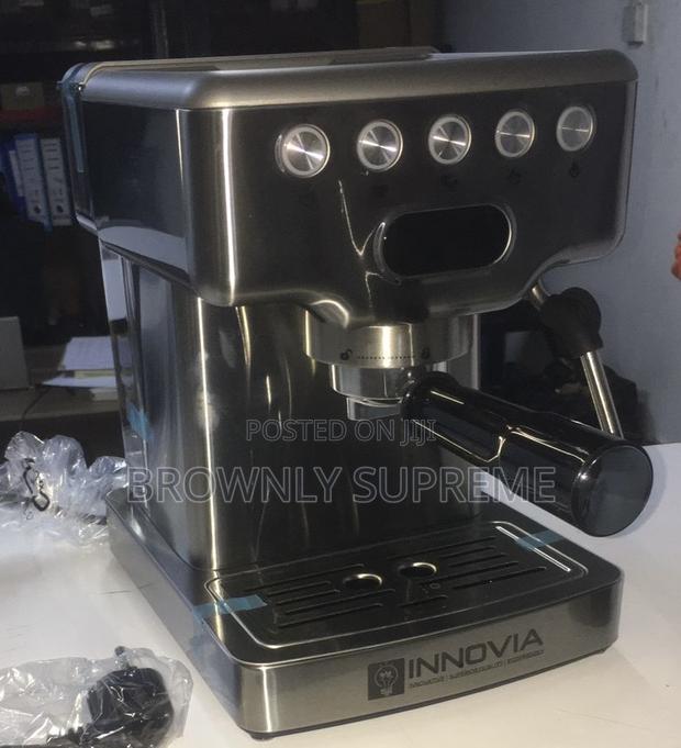 Brand New Coffee Making Machine - thumbnail 2