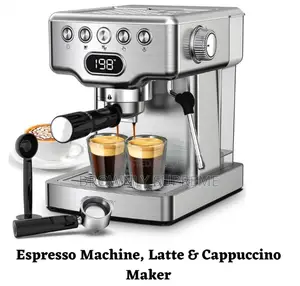 Brand New Coffee Making Machine