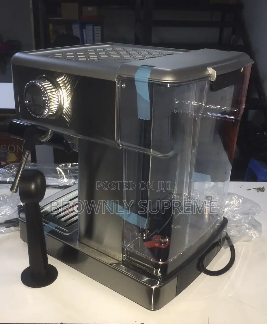 Brand New Coffee Making Machine
