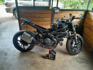 Exotic Bikes Service Centre