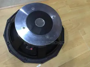 Mew Pd1850 Bass Peaker