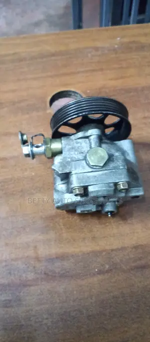 Subaru Forester Sh Non Turbo Cartilage/ Power Steering