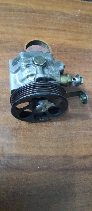 Subaru Forester Sh Non Turbo Cartilage/ Power Steering