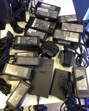 Ex Uk Laptop Chargers From Hp, Acer, Dell, Levono