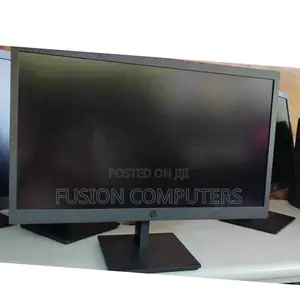 HP P22V G5 FHD Monitor