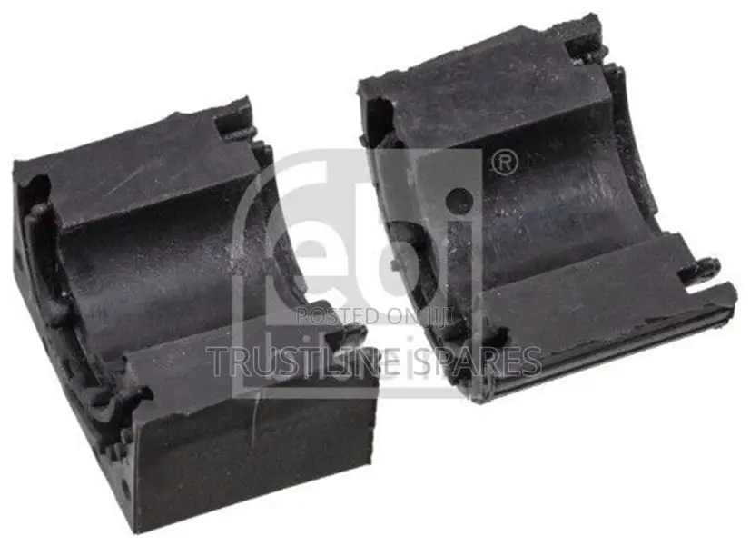 Audi A3 8p,Q3,Vw Touran, Golf Mk5,- Stabilizer Bar Bush Febi