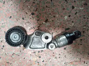 Mazda CX 5 Tensioner