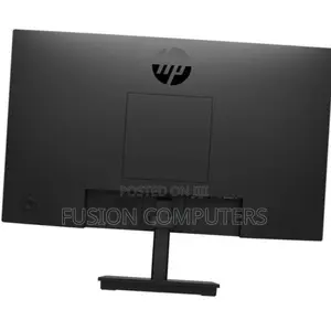 HP P22V G5 FHD Monitor