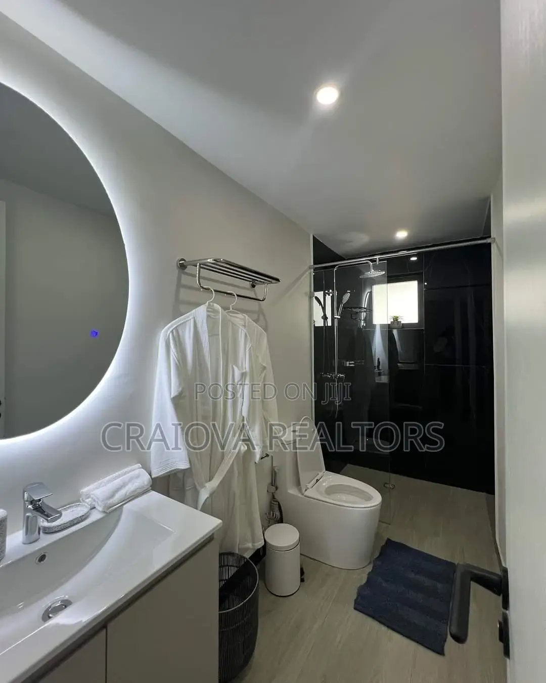 2bdrm Apartment in Kilimani for sale