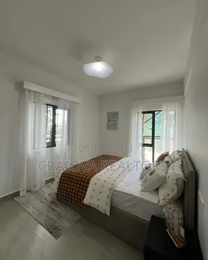 2bdrm Apartment in Kilimani for sale