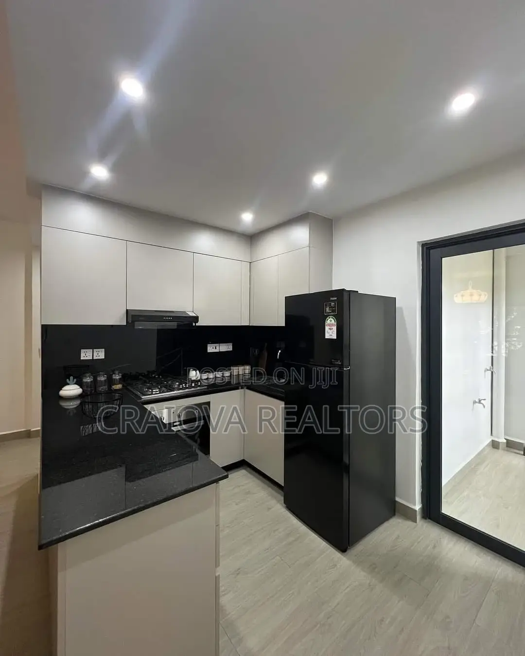 2bdrm Apartment in Kilimani for sale