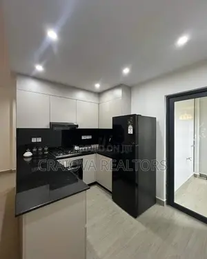 2bdrm Apartment in Kilimani for sale