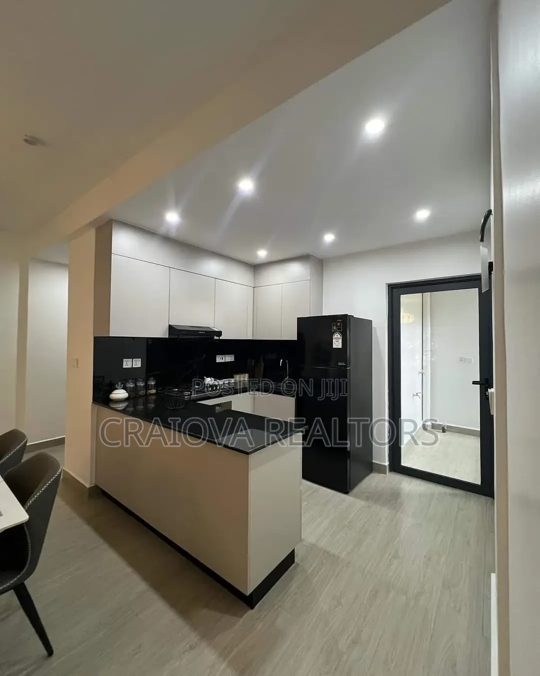 2bdrm Apartment in Kilimani for sale