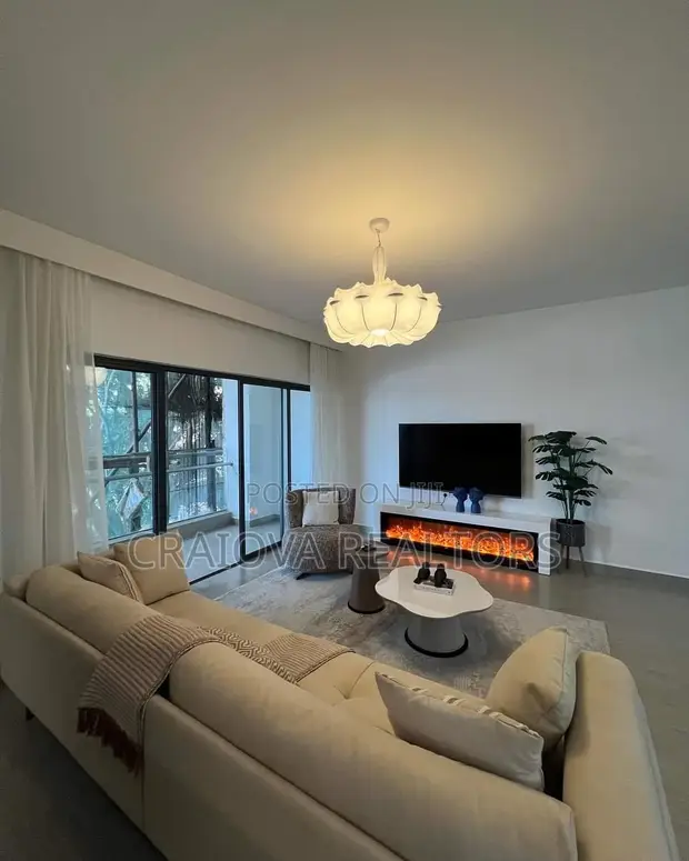 2bdrm Apartment in Kilimani for sale