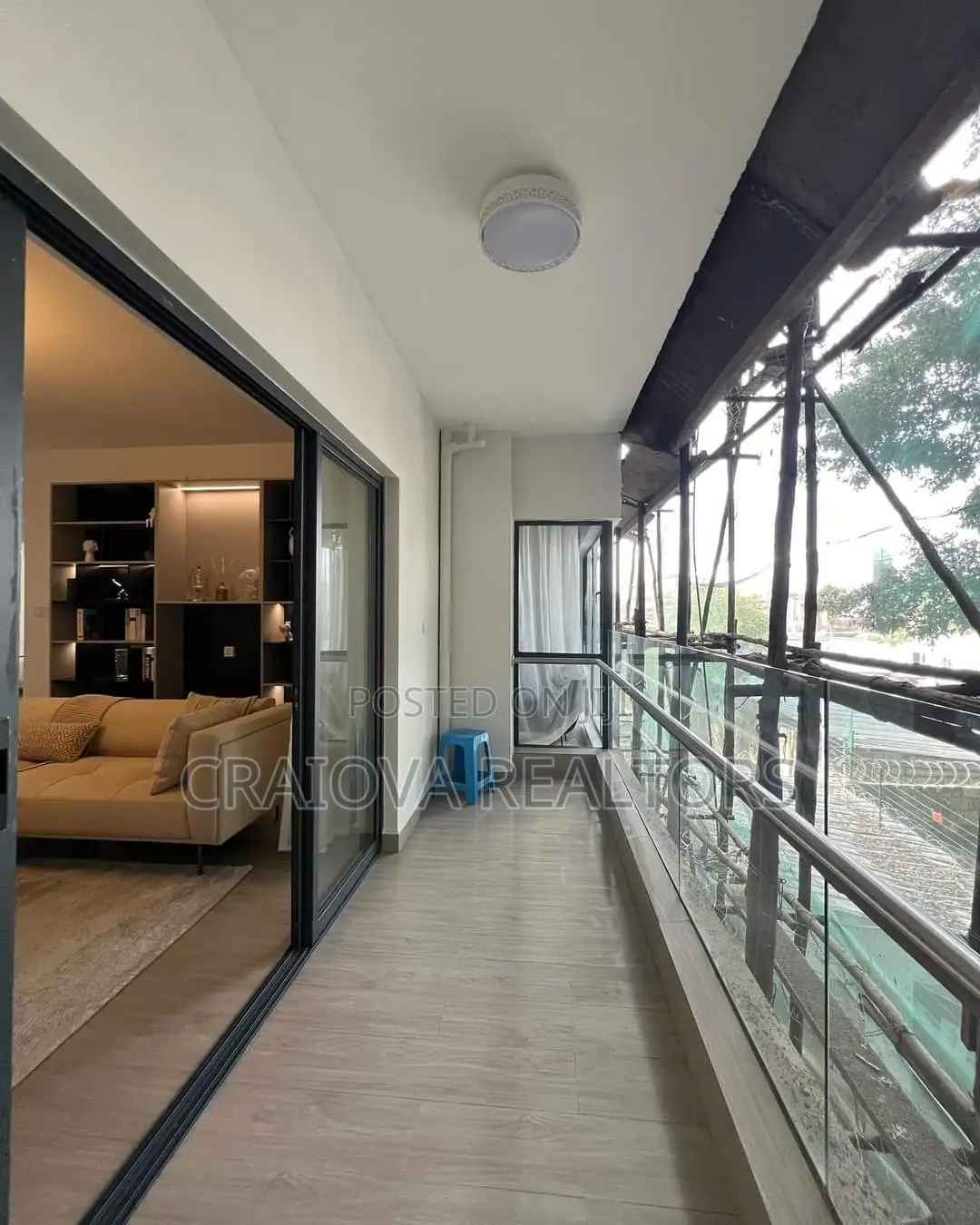 2bdrm Apartment in Kilimani for sale