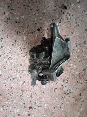 Sabaru Sh or Br5 Turbo Cartilage or Power Steering Pump