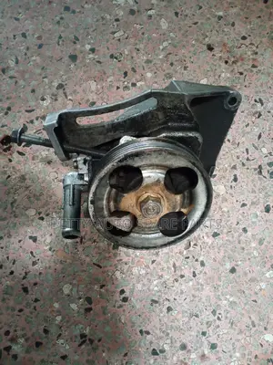 Sabaru Sh or Br5 Turbo Cartilage or Power Steering Pump