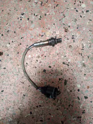 Subaru Forester Sg5 Oxygen Sensor