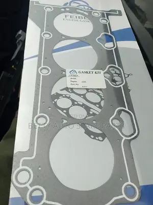 Toyota Wish 2z R Gasket