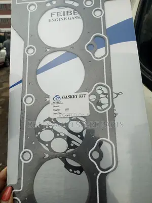 Toyota Wish 2z R Gasket