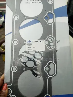 Toyota Wish 2z R Gasket