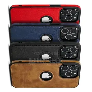 Cases Phone Case for Leather Case Cover for iPhone 14 Pro Ma