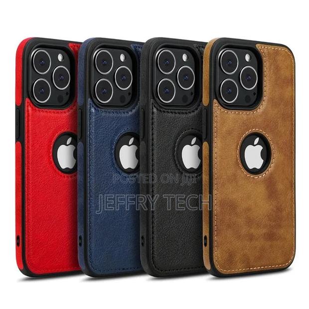 Cases Phone Case for Leather Case Cover for iPhone 14 Pro Ma - main view