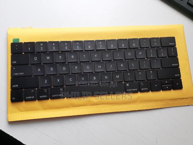 Keyboard US Layout Replacement - thumbnail 2