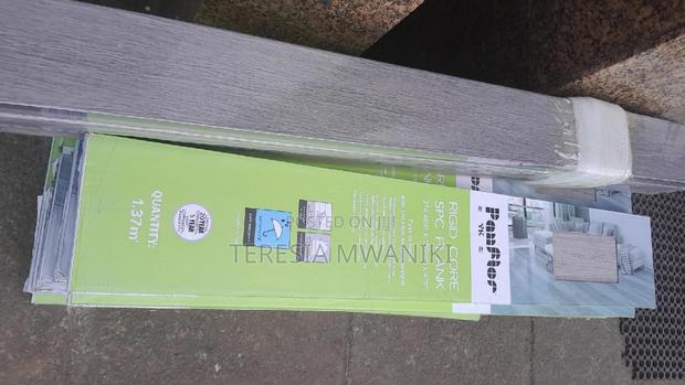 Rigid Core Spc Planks - thumbnail 4